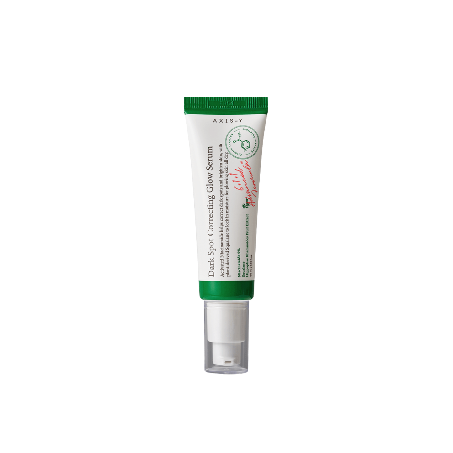 Axis-Y Combo (Serum 50mL + Cream 50mL)