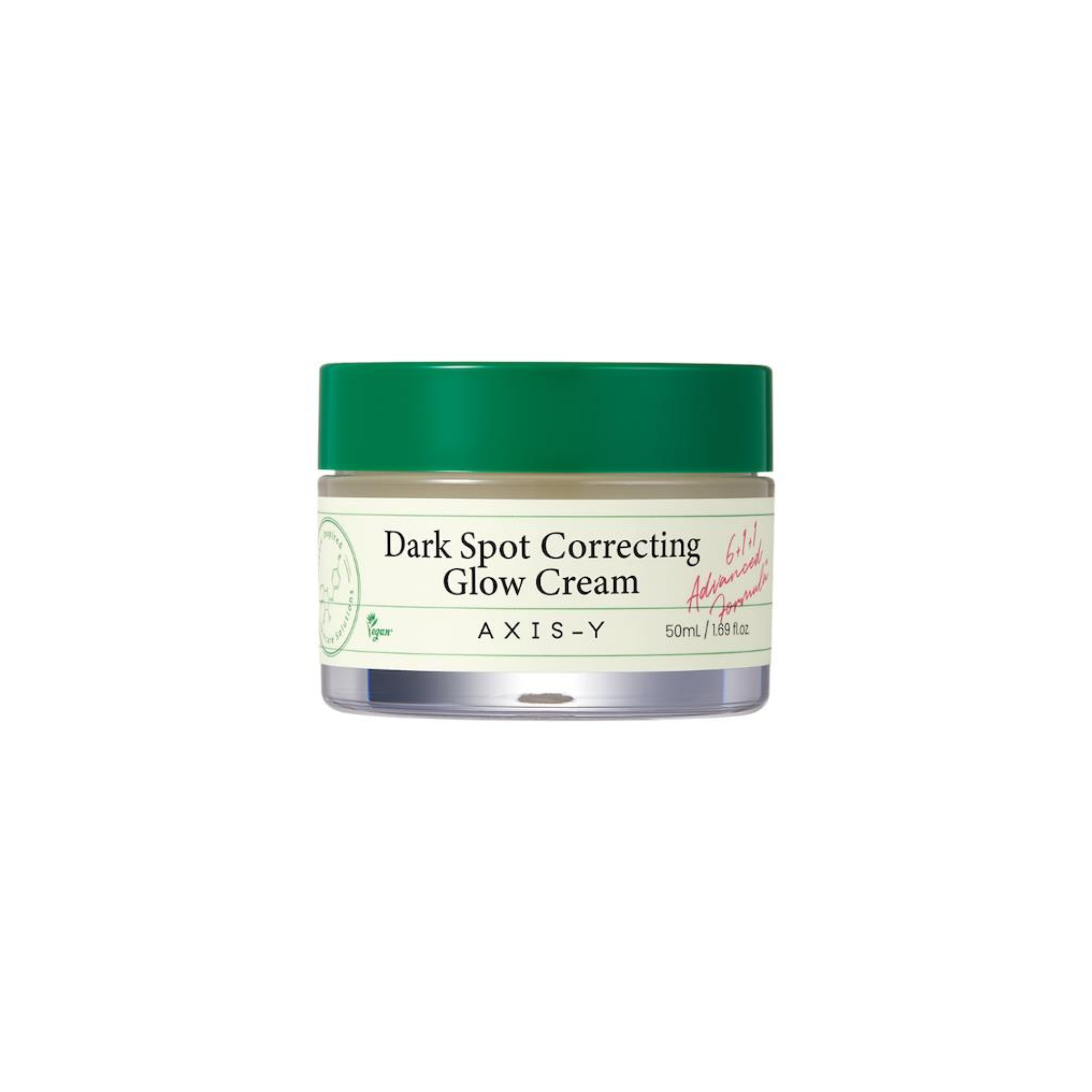 Axis-Y Combo (Serum 50mL + Cream 50mL)